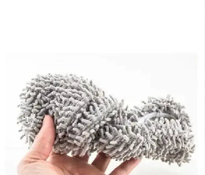 Smart Home Robot front view Techs Park