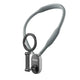 TELESIN Magnetic Phone Neck Strap for Quick Capture
