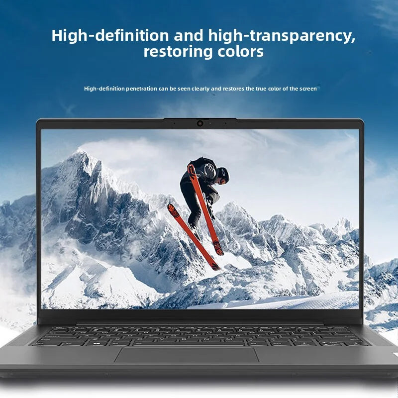 For 16inch 2024 Apple M4 MacBook Pro 16  A3403-A3186 Laptop screen film High-definition Display Protective film Keyboard film
