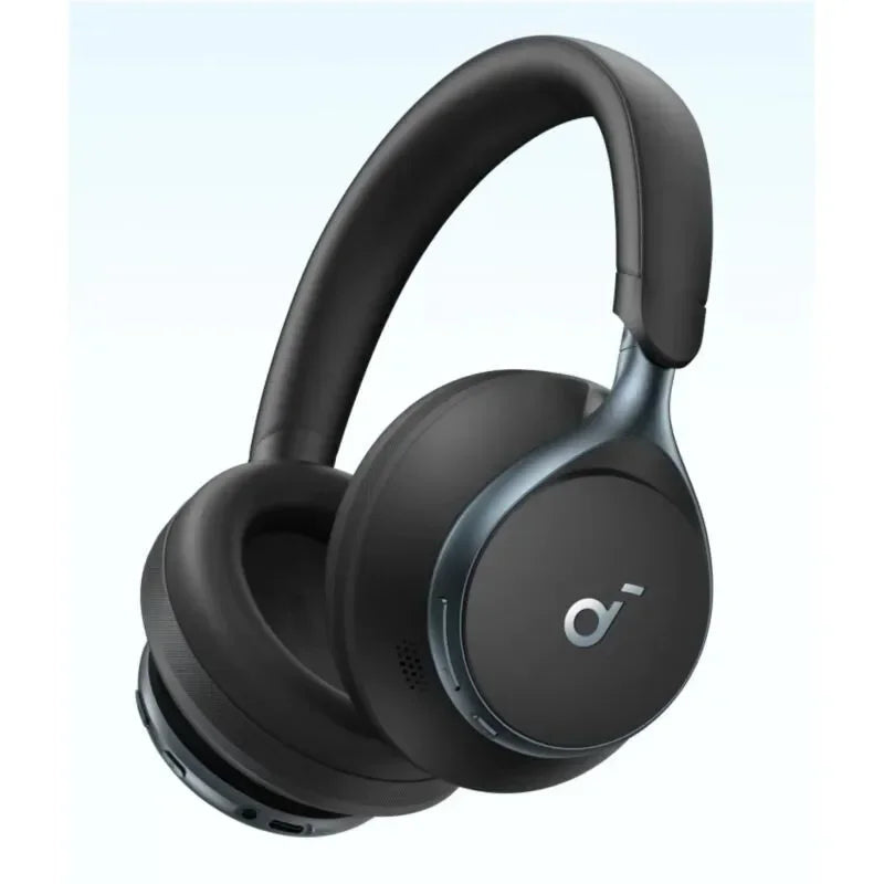 Anker SoundCore Space One /Hires/LDAC/Bluetooth Wireless Active Noise Reduction Earphones