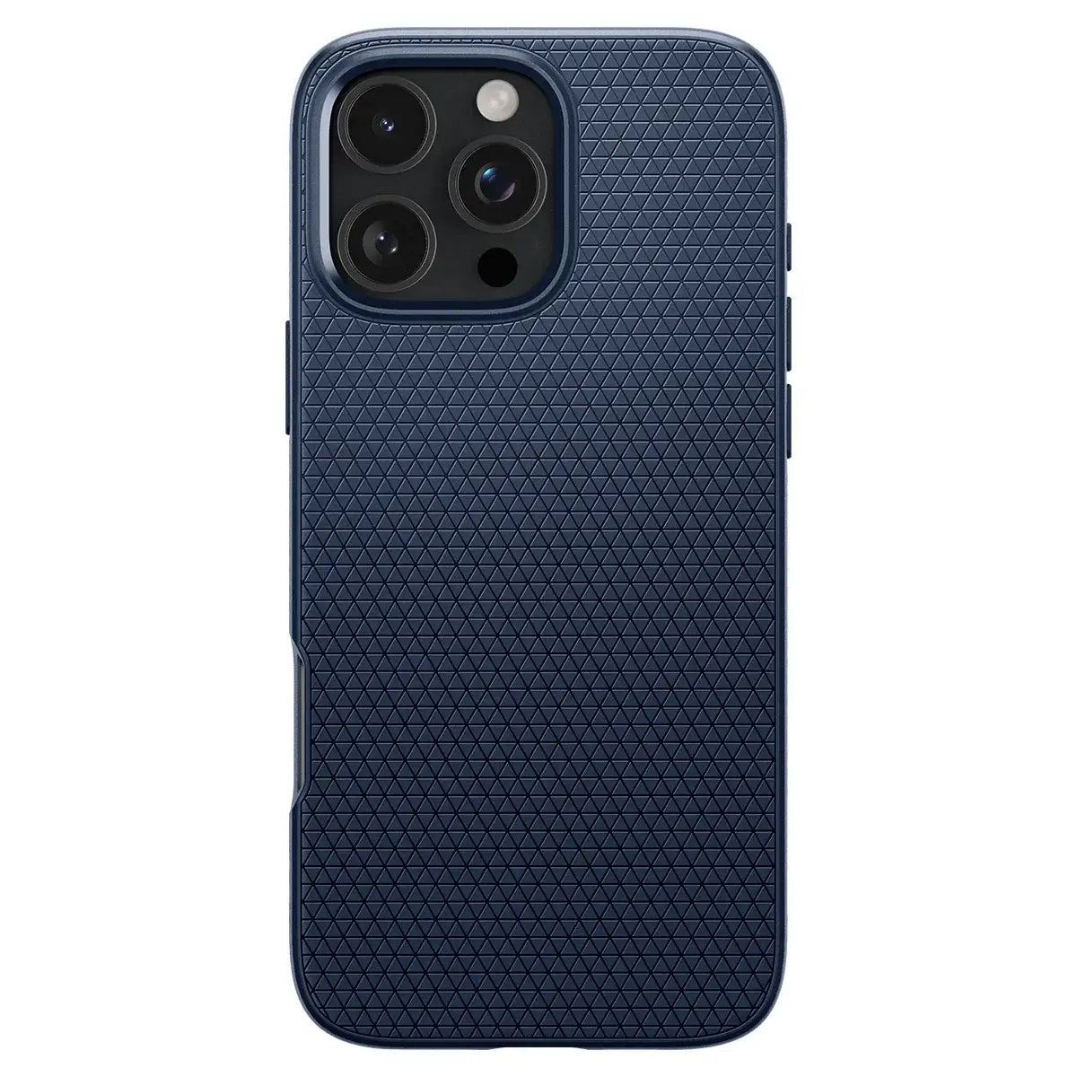 Spigen Liquid Air Case for iPhone 16 slim design Techs Park