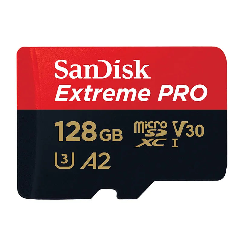 SanDisk Extreme Pro Micro SD Card