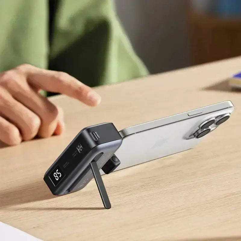 UGREEN Mini Portable Power Bank 5000mAh – 22.5W