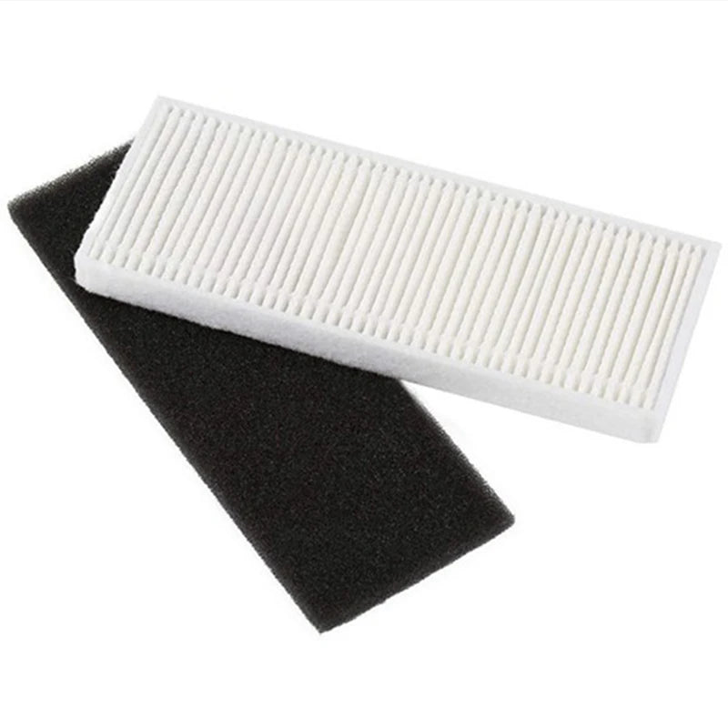 For Anker Eufy RoboVac 11S 12 25C 30C Robotic Vacuum Cleaner Primary Filter Main Side Brush Hepa Filter Replacement Accessories