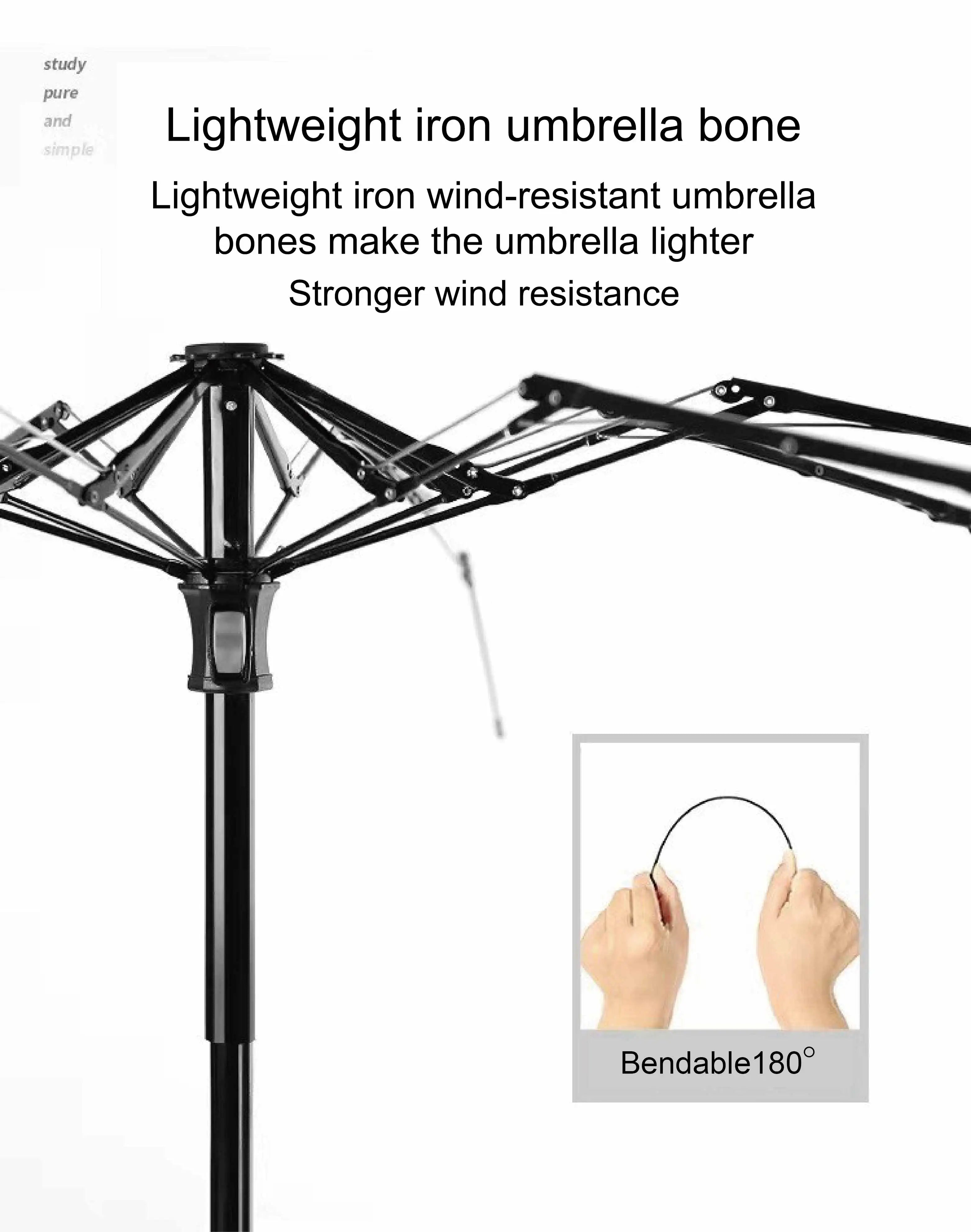 Mini five-fold umbrella sun protection sun umbrella sun protection anti-ultraviolet small and portable men and women fashion sun