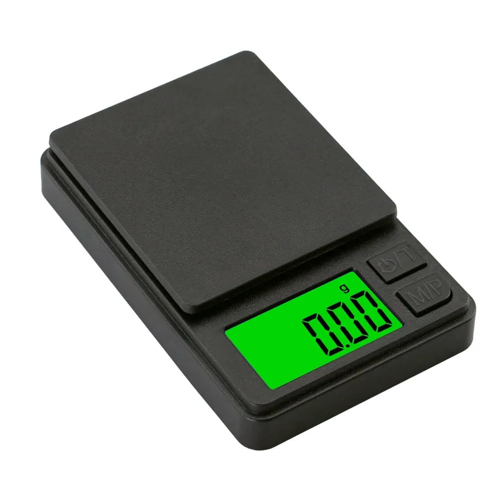 Mini Digital Scale Precision Pocket 1000g x 0.01g