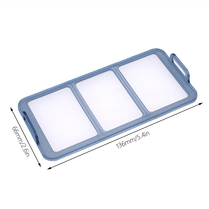 For Anker Eufy RoboVac 11S 12 25C 30C Robotic Vacuum Cleaner Primary Filter Main Side Brush Hepa Filter Replacement Accessories