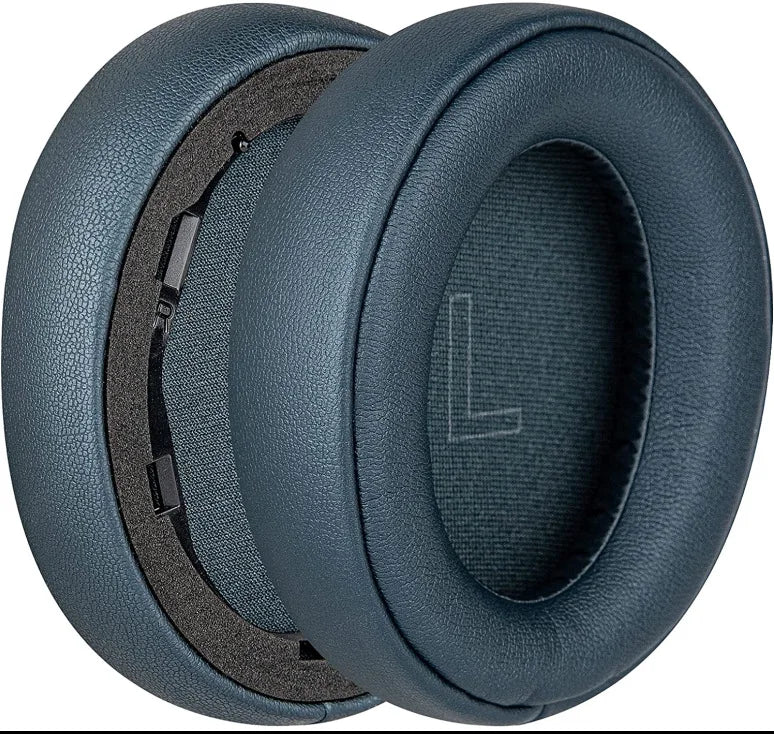 Ear Pad For Anker Soundcore Life Q10 Q20 Q30 Q35 Headset Replacement Headphones Memory Foam Replacement Earpads Foam Ear Pads