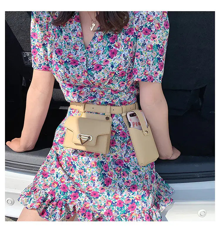 Trendy Summer Crossbody Bag for Women 2020 Collection