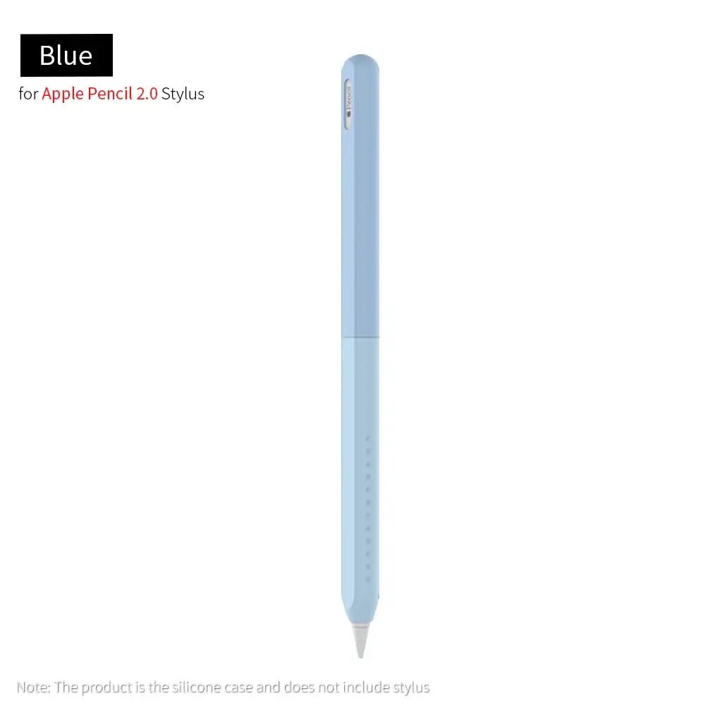 Silicone Case for Apple Pencil 2.0