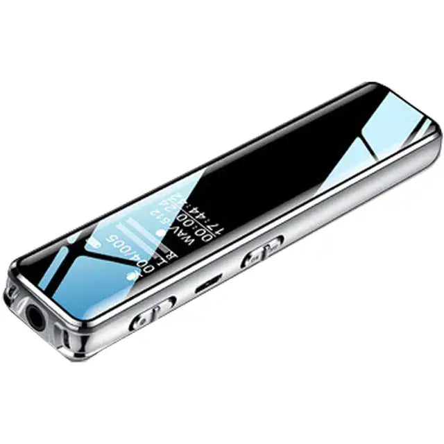 Voice Recorder and Translator Device