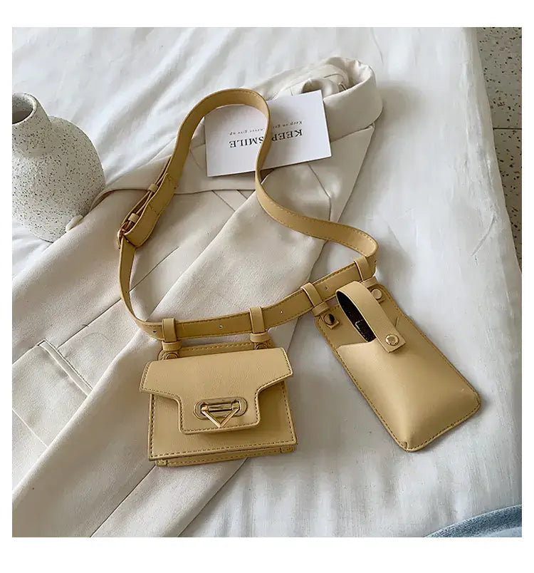 Trendy Summer Crossbody Bag for Women 2020 Collection