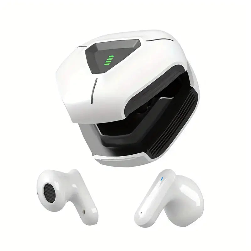Bluetooth Earbuds with ANC Reduction
