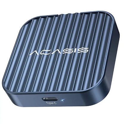 Acasis Magnetic M.2 2230 NVMe SSD Enclosure