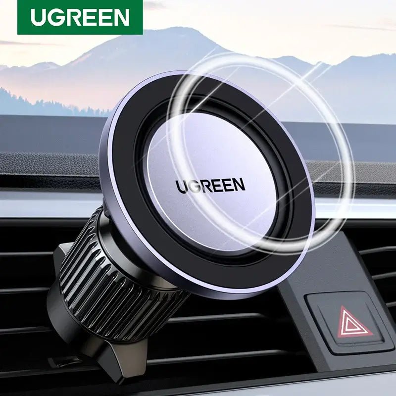 UGREEN Magnetic Car Phone Holder