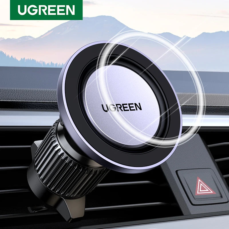 UGREEN Magnetic Car Phone Holder