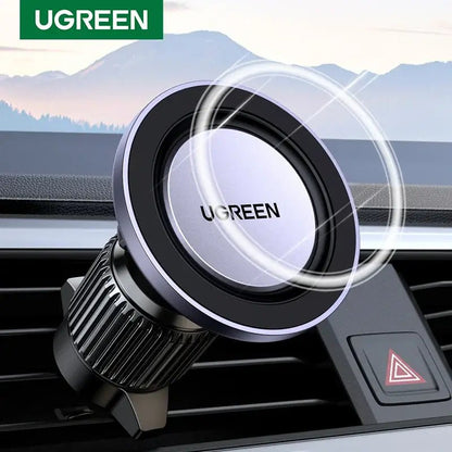UGREEN Magnetic Car Phone Holder