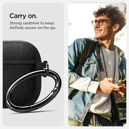 Spigen Urban Fit Case for AirPods 4 premium cover Techs Park
