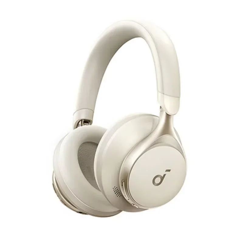 Soundcore By Anker Space One Active Noise Cancelling Headphones Wireless Bluetooth Headphones Wireless Bluetooth Headset