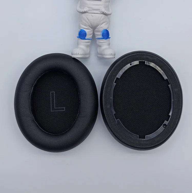 Ear Pad For Anker Soundcore Life Q10 Q20 Q30 Q35 Headset Replacement Headphones Memory Foam Replacement Earpads Foam Ear Pads
