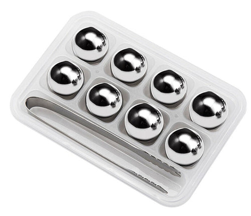 Ice Cubes Set Herbruikbare Chilling Stones Voor Whiskey Cooling Cube