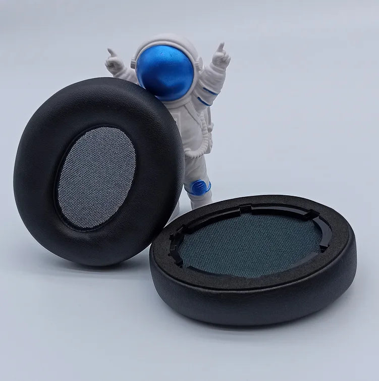 Ear Pad For Anker Soundcore Life Q10 Q20 Q30 Q35 Headset Replacement Headphones Memory Foam Replacement Earpads Foam Ear Pads
