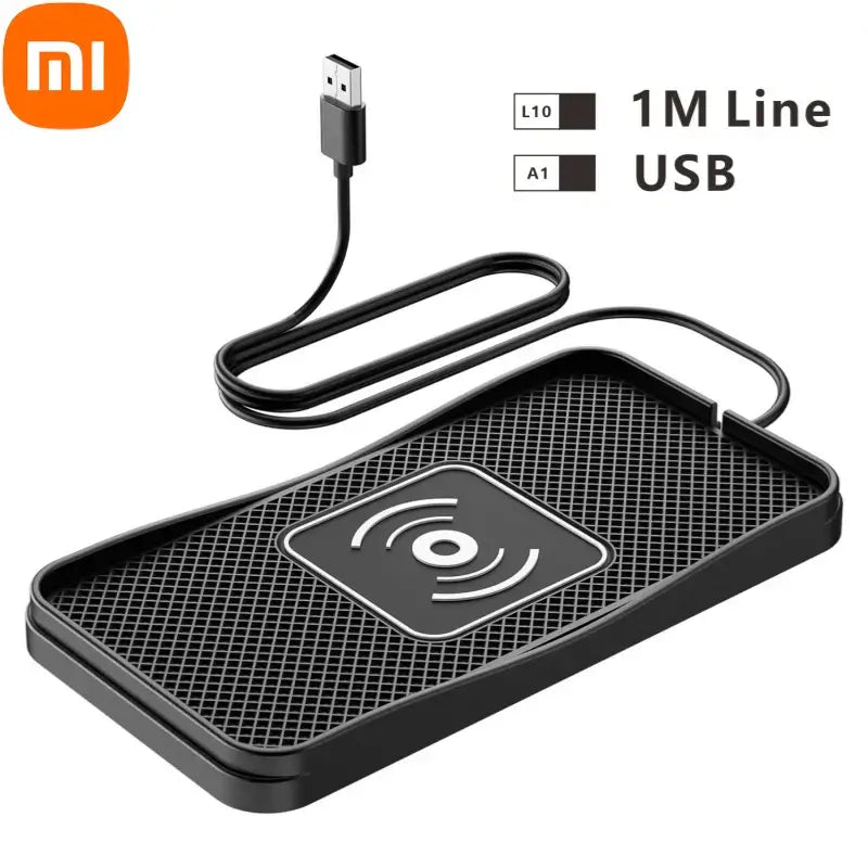 Xiaomi Car Wireless Charger