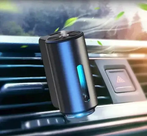 Smart Car Aroma Diffuser