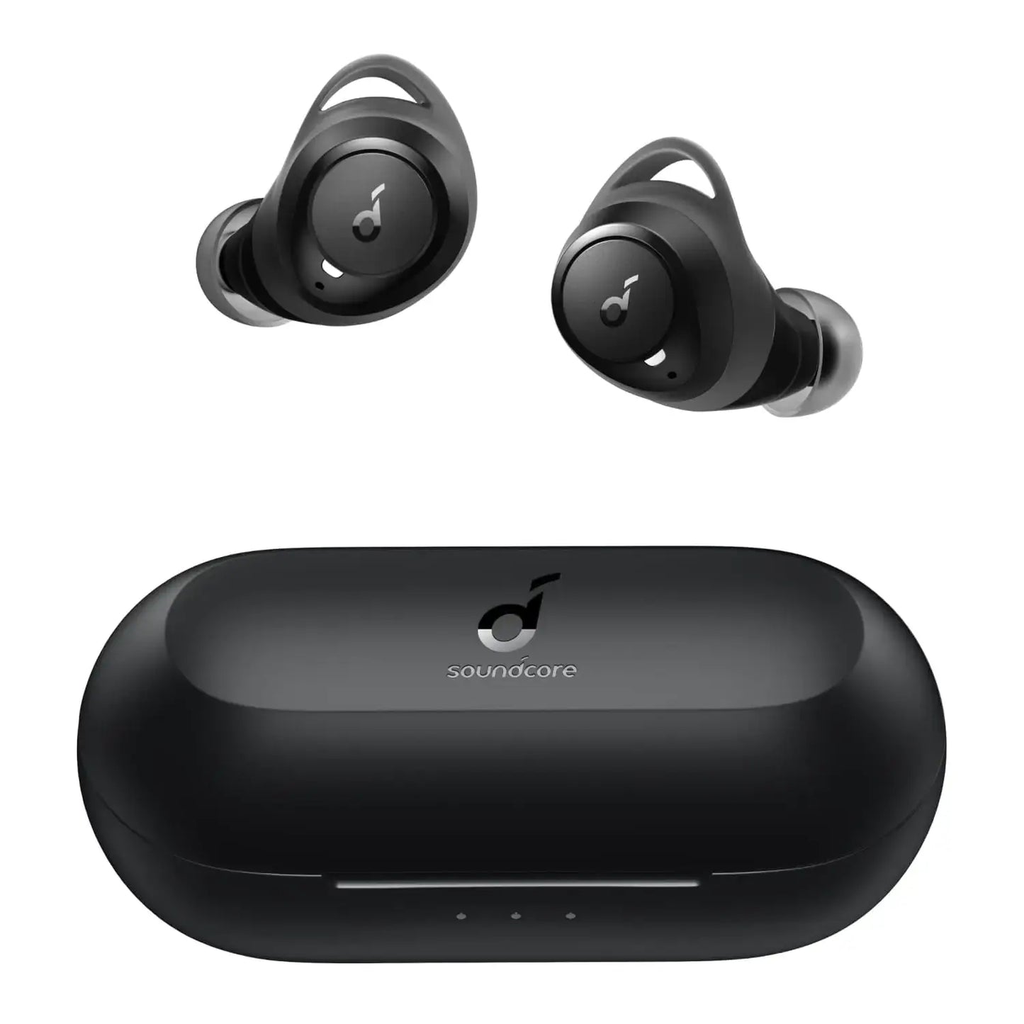 Soundcore Life A1 True Wireless Earbuds – Deep Bass & Long Playtime