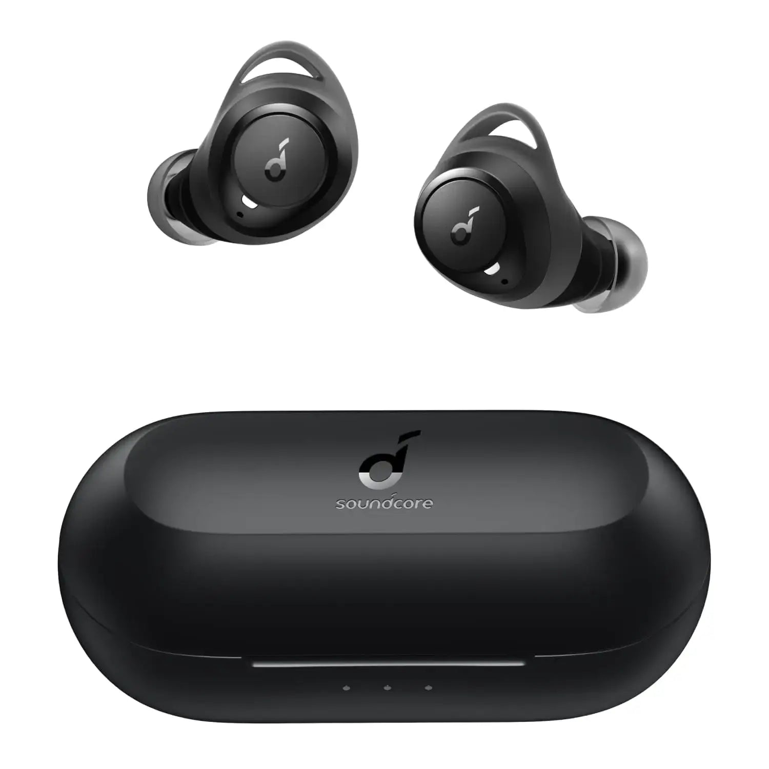 Soundcore Life A1 True Wireless Earbuds – Deep Bass & Long Playtime