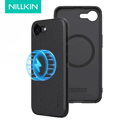 Nillkin Magnetic Charging Case for iPhone 16e –  buy now Techs Park