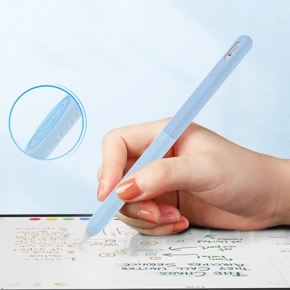 Silicone Case for Apple Pencil 2.0