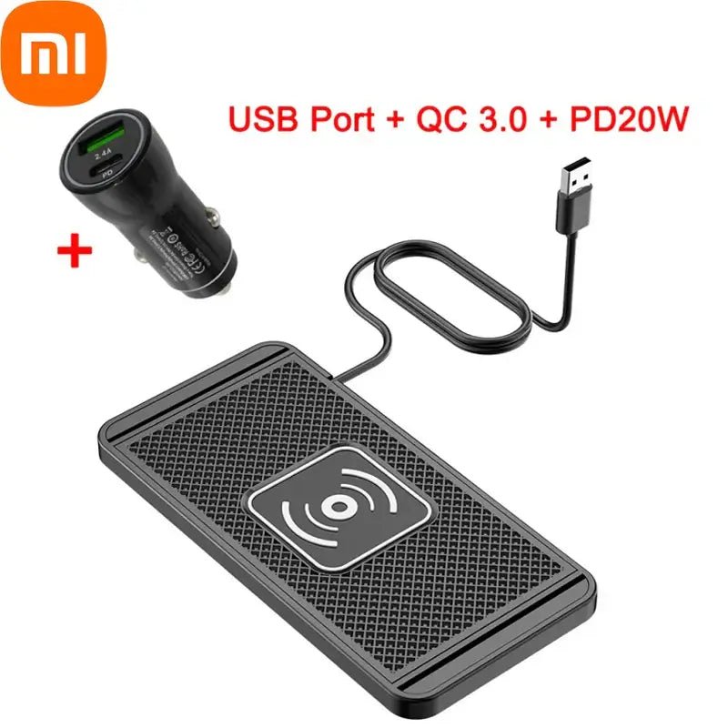 Xiaomi Car Wireless Charger