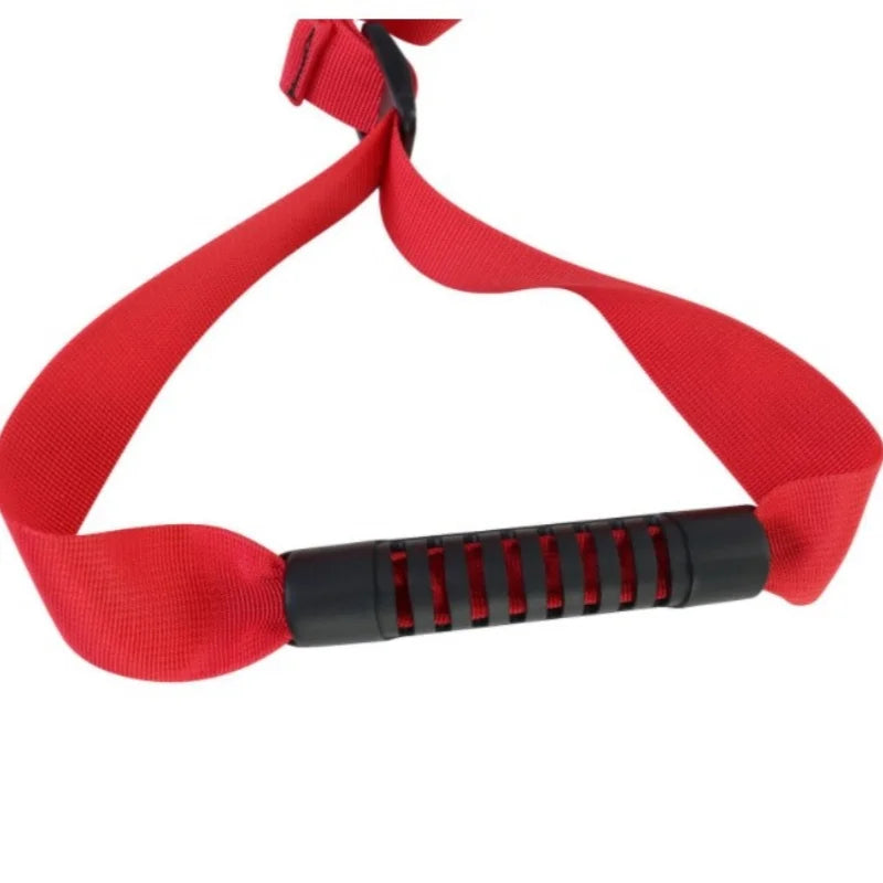 Rehabilitation assistive training device, leg lifting assistance, walking belt for hemiplegia, foot lifting assistance, walking