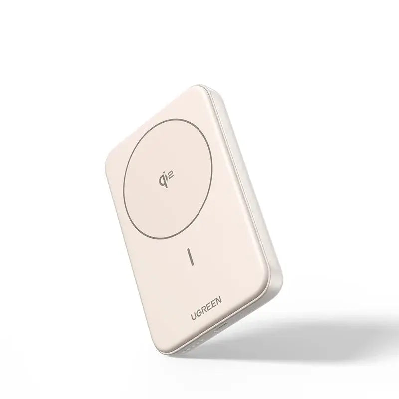 UGREEN Qi2 Wireless Power Bank 10000mAh 15W