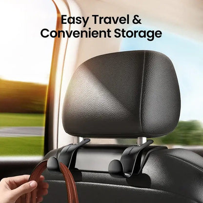 Ugreen Car Headrest Hanger Hooks