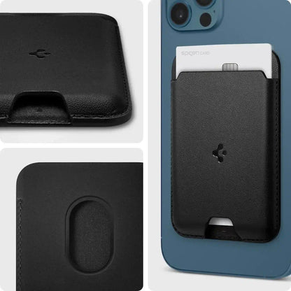 Spigen MagSafe Card Holder Valentinus (MagFit)