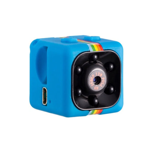 SQ11 Mini Camera HD 1080P Night Vision Camcorder Car DVR Infrared