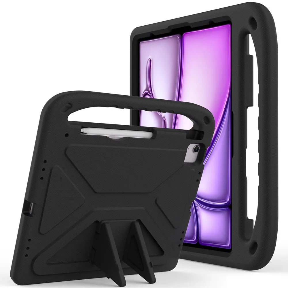 Case for Apple iPad Pro 13 2024 M4 A2925 A2926 A3007 EVA kids cover for iPad Air 13 2024 M2 A2898 A2899 A2900 coque 13.0 inch