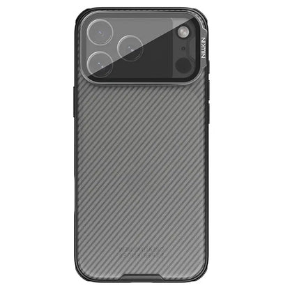 Nillkin Kickstand Case with Camera Slider for iPhone 17 Pro Max – Techs Park