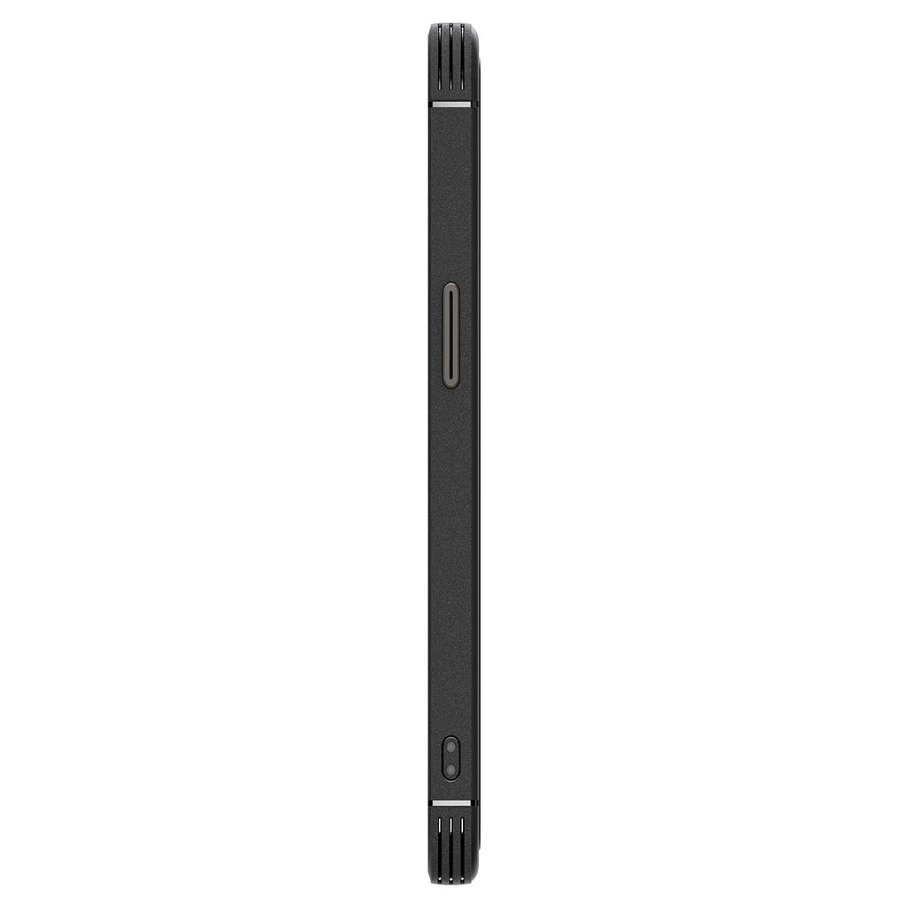 Spigen Core Armor MagFit MagSafe Case for iPhone 16e – Slim & Shockproof