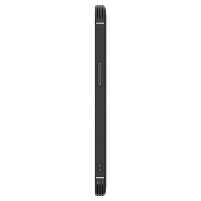 Spigen Core Armor MagFit iPhone 16e Case MagSafe ring Techs Park