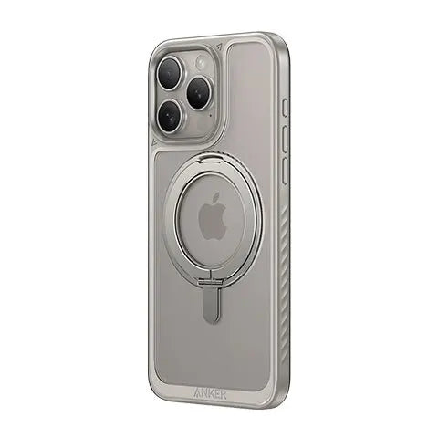 Anker Magnetic Bracket Phone Case Suitable for Apple 16/15/Pro/ Max Phone Case