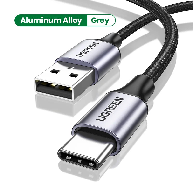 UGREEN 3A USB Type-C Cable