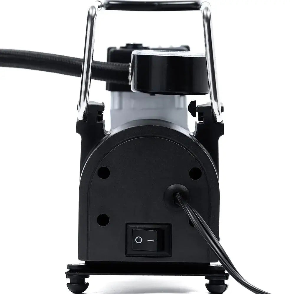 Car Inflatable Pump and Air Compressor