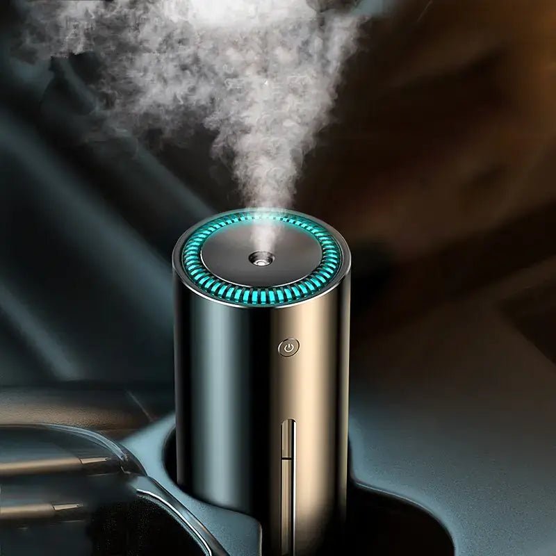 Baseus Car Humidifier for Air Moisture Control