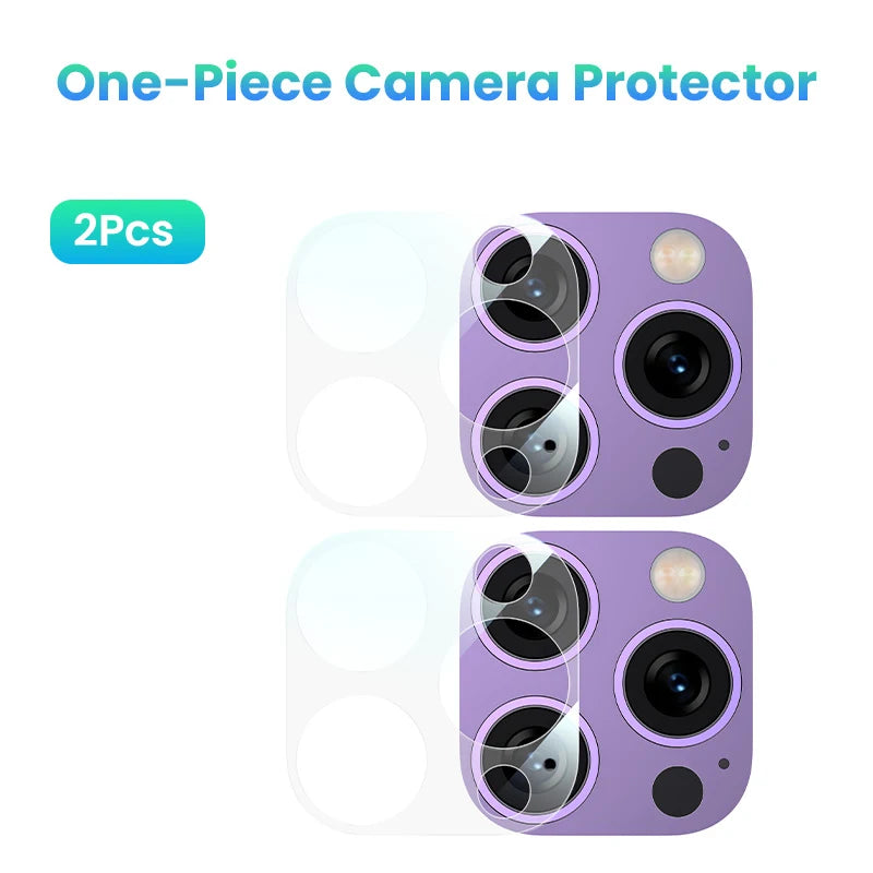 UGREEN Camera Lens Protector for iPhone