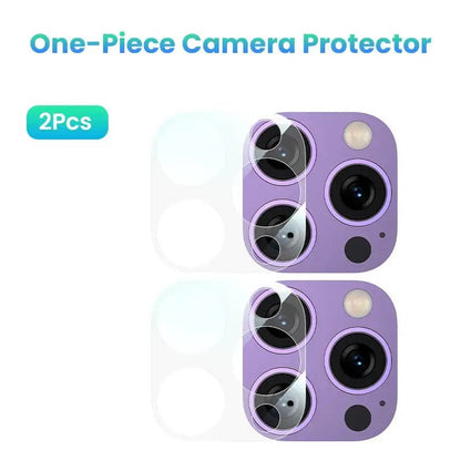 UGREEN Camera Lens Protector for iPhone