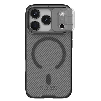 NILLKIN CamShield Pro Magnetic Case for iPhone 17 –trend Techs Park