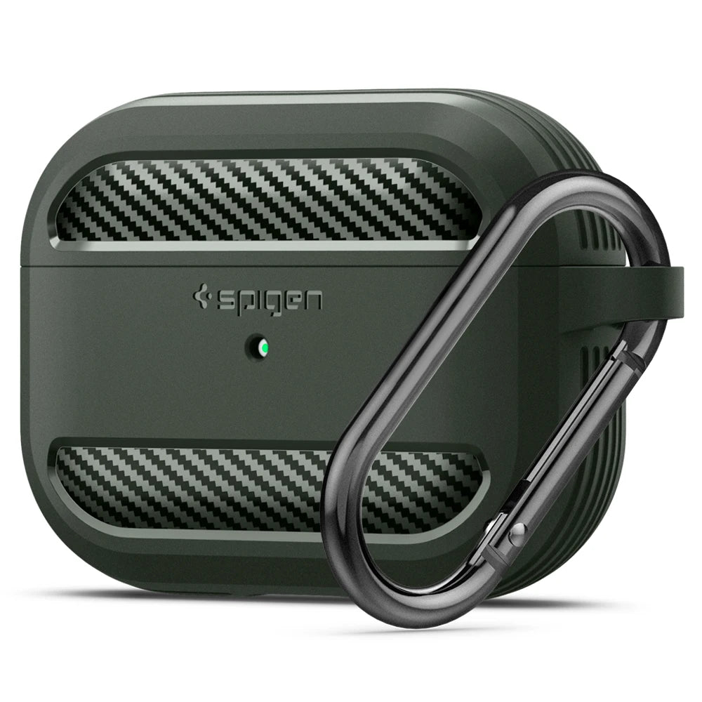Spigen Rugged Armor Case for Apple AirPods Pro